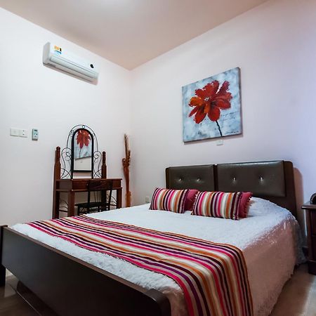 Luxury Villa Regina Protaras Exterior foto